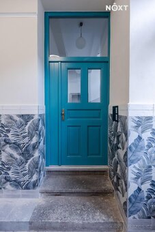 Prodej byt 2+kk, 43㎡ - 5