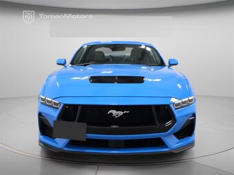 Ford Mustang GT Performance, Manual, 2024 - 5