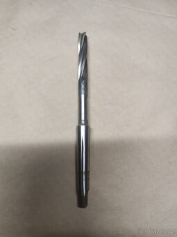 Výhrubníky, frézy - 5