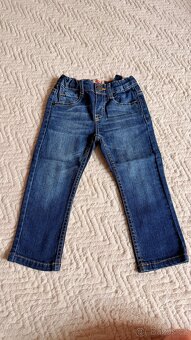 Chlapecké džíny - 5