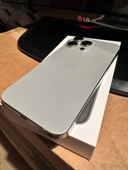 Apple iPhone 15 pro max 256gb - 5