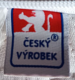 Matrace 100 x 200 - 5