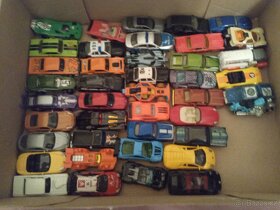 Stará autíčka - 5