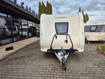 Hobby Excellent 410 SFe - 5