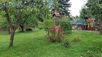 Prodej, chata, Dobkov u Chotěboře - 5