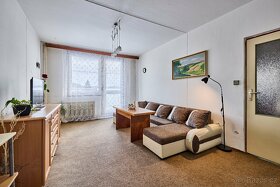 Prodej bytu 4+1 v Trutnově - SLEVA - 5