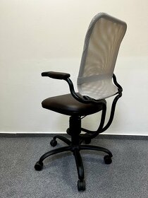 kancelářská židle Spinalis Ergonomic - 5