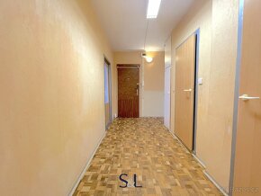 Pronájem byty 2+1, 56 m2 - Česká Lípa, ev.č. 00718 - 5
