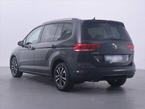 Volkswagen Touran 2,0 TDI LED Navi DPH 1.Maj (2020) - 5