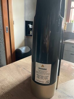Sodastream zlatý - limitovaná edice - 5