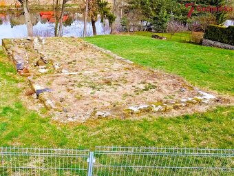 Prodej, Pozemek pro bydlení, 1 320 m2 - Otín - Pohořílky - 5