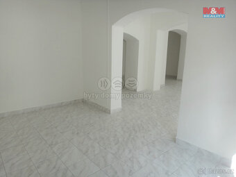 Pronájem obchodních prostor, 114 m2, Kladno,ul. T.G.Masaryka - 5