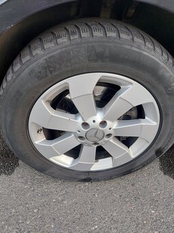 Mercedes ML 350 - 5