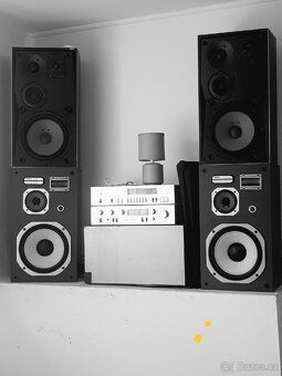 prodám vintage sestavu - 5