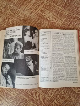 Staré časopisy Reportér - 5