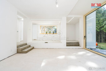 Prodej rodinného domu, 92 m², Unhošť, ul. Chaloupecká - 5