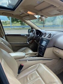 Mercedes GL-320 - 5