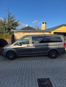 Prodám Mercedes Benz V class - 5