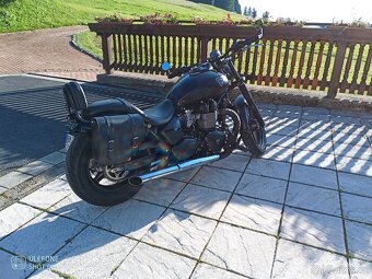 Triumph speesmaster - 5