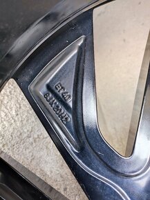 20" hliníky z VW Arteon - 5