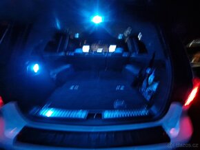 Prodám Mercedes GL 500 DPH,TV,DESIGNO,DVD - 5