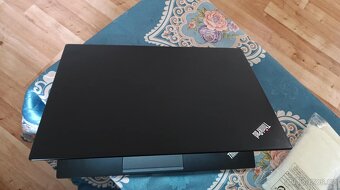 Herní notebook Lenovo - 5