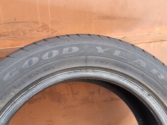 Letní Goodyear 205/55/16 - 5