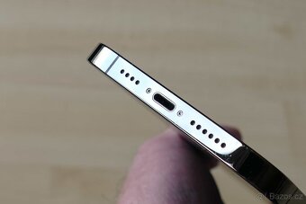 Prodán Apple iPhone 12 Pro Max, 256 GB - 5