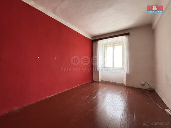 Prodej chalupy, 86 m2, Dolní Cerekev - 5
