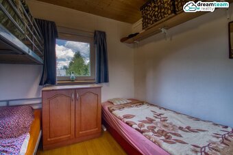 Chatařský ráj v Kunčicích p.O., kde víkendy trvají věčně a č - 5