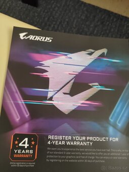 3080TI GIGABYTE GAMING OC 12G - 5