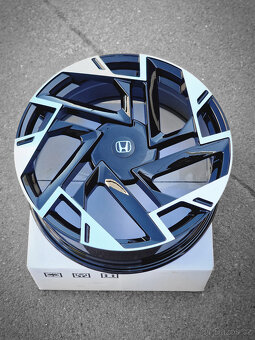 alu kola 5x114,3 19 \ 5X114,3 r19 - 5