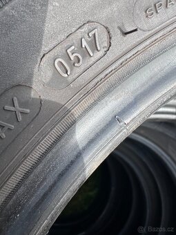 Letní sada pneu 185/65 R15 88T - Michelin - 5