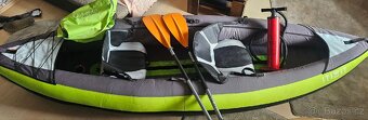 Kajak Itiwit by Decathlon - 5