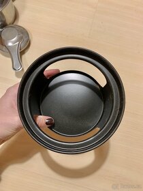 Fondue set - 5