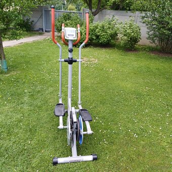 stepper - 5