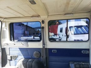 ROZPRODAM FIAT DUCATO 2,8JTD,94kW AUTOMAT r.v2005 - 5