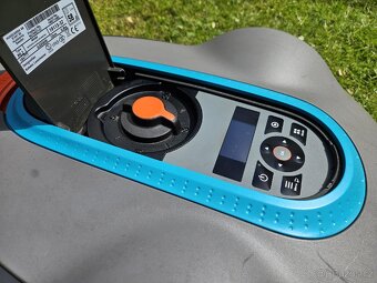 Gardena Sileno City 500 Smart - 5