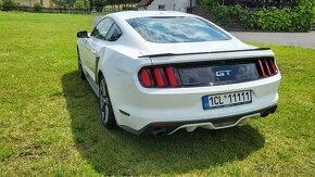 Ford Mustang GT Premium - 5