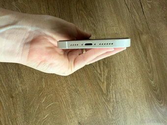 Iphone 14Plus-White-128gb- Top stav - 5