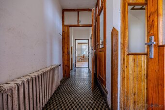 Prodej, rodinný dům, 3+1, 120 m2, Fulnek - 5