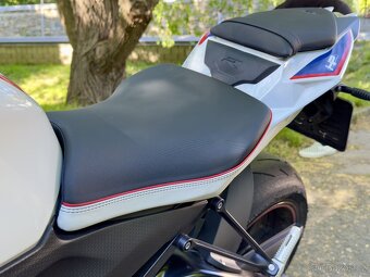 BMW S1000R HP, 2020, TOP STAV, 7500km, příslušenství - 5