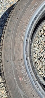 Sada letních pneu Bridgestone 175 65 R15 84H - 5
