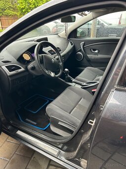 Renault Megane III 96kw - 5