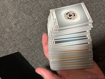 Pokémon / sběratelské karty - 5