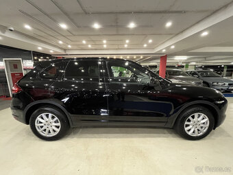 Porsche CAYENNE S Tiptronic 3.0tdi 180kW, 2012 PERFEKTNÍ - 5
