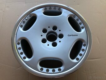 Carlsson 8x17" - 5