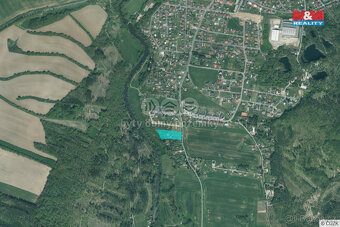 Prodej pozemku k bydlení, 7024 m², Štěnovice, ul. Čižická - 5