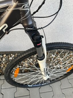 Prodam trekové kolo Felt 17"" - 5