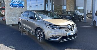 RENAULT Espace V dCi 160 INITIALE PARIS EDC 08/2016 - 5